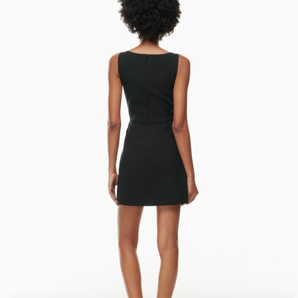 Aritzia Babaton Bond Dress - Picture 5 of 9